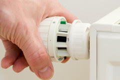 Roughlee central heating repair costs